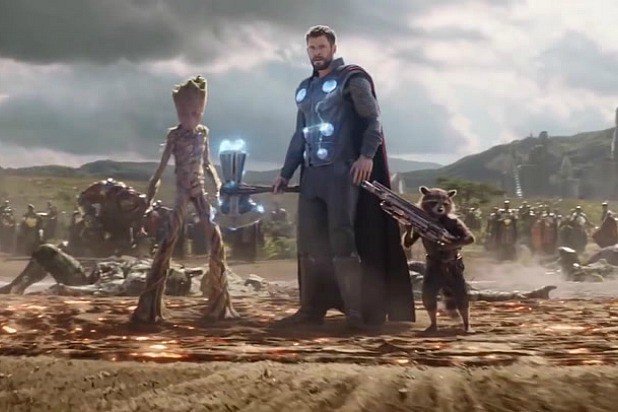 Avengers Endgame: Can Thor become the one to `carry the team` again with a spectacular time travel scene?