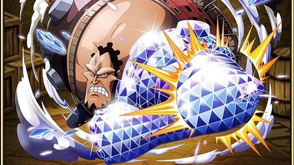 One Piece: 14 devil fruit eaters with the best defense ability today (Part 2)